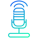 Podcast icon