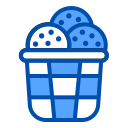 cubeta icon