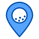 gps icon