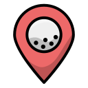 gps icon