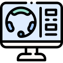 crm icon