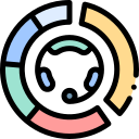 Kpi icon