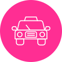 taxi icon