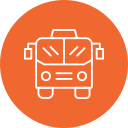 autobús icon