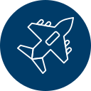 avión icon