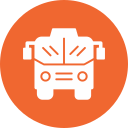 autobús icon