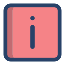 información icon