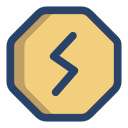 destello icon