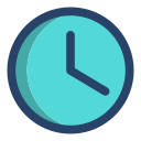 reloj icon