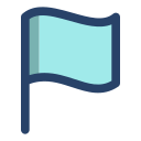 bandera icon