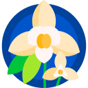 lycaste skinneri icon