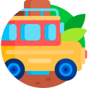 autobús icon