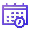 agenda icon