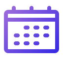 calendario icon