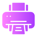 impresora icon