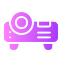 proyector icon