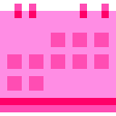 calendario icon