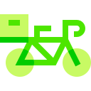 bicicleta icon