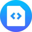 código icon