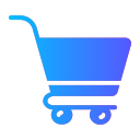 carrito de compras icon