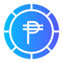 peso icon