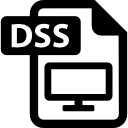 archivo dss 