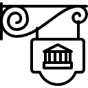 Museum Singboard 