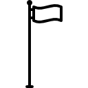 Flag Pole 
