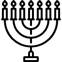 menorah 