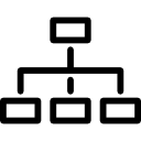 esquema de diagrama 