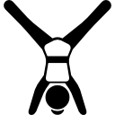 Handstands Position 