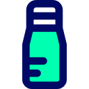 botella de agua icon