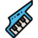 keytar 