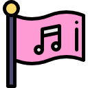 bandera icon