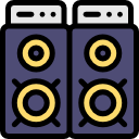 altavoz icon