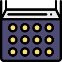 destacar icon