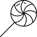 леденец 
