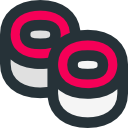 sushi icon