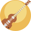 bajo icon