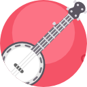 banjo icon