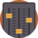 mezclador icon