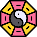 yin yang icon