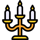 candelabro icon