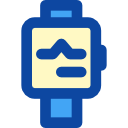 reloj inteligente icon