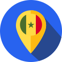 senegal 