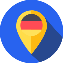 alemania icon