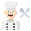 cocinero icon