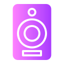 altavoz icon