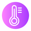 sensor de temperatura