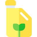 biocombustible icon